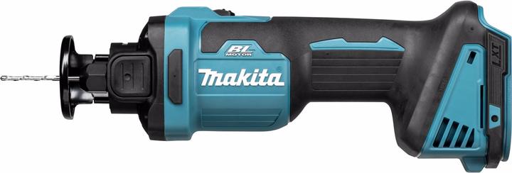 Actual product image Makita DCO181Z