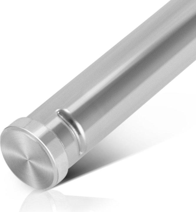 Actual product image Stahlwerk Telescopic magnetic bar, magnetic chip collector, magnetic lifter (1 x)