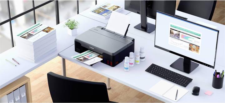 Produktbild Canon Pixma G1520 (Tintentank, Farbe)