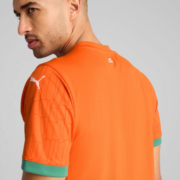 Immagine prodotto Puma Maglia FIF Home Replica (XS)