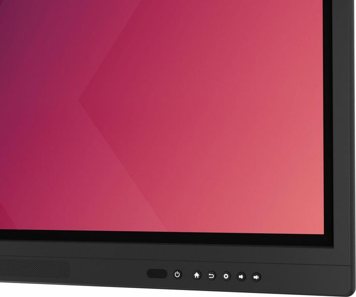Produktbild TD-1186² (3840 x 2160 Pixel, 86")