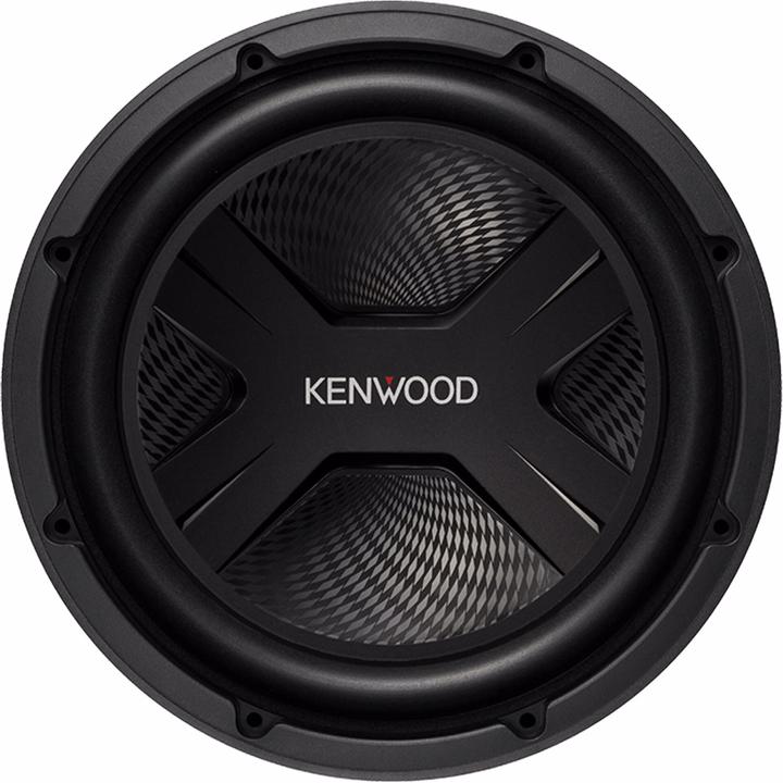 Produktbild Kenwood KFC-PS2517W (1300 W, 25 cm)
