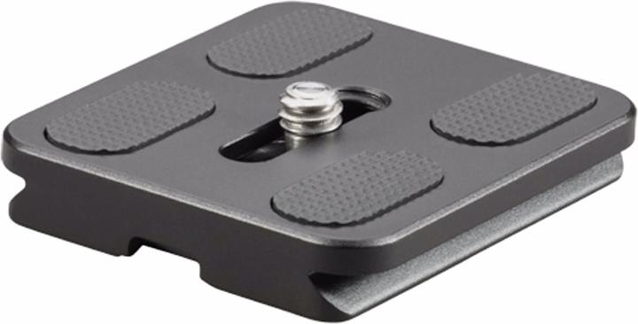 Cullmann Carvao CAX376 Schnellkupplungs-System (Stativ Schnellwechselplatte)