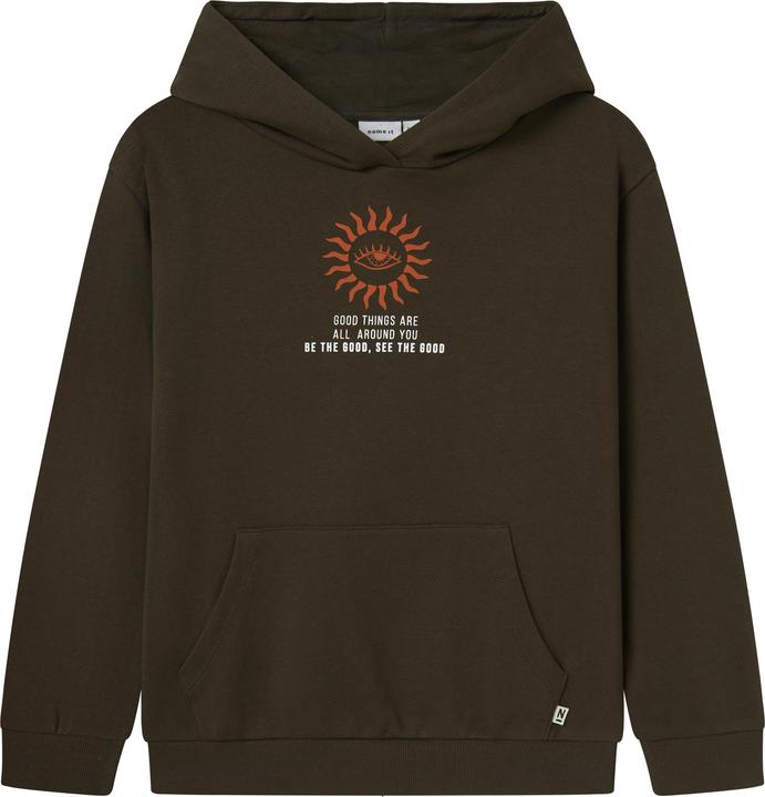 Actual product image Name it Regular Fit Sweatshirt (122)