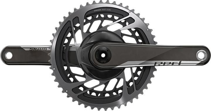 Image du produit Sram Red eTap AXS 2x GXP (175 mm)