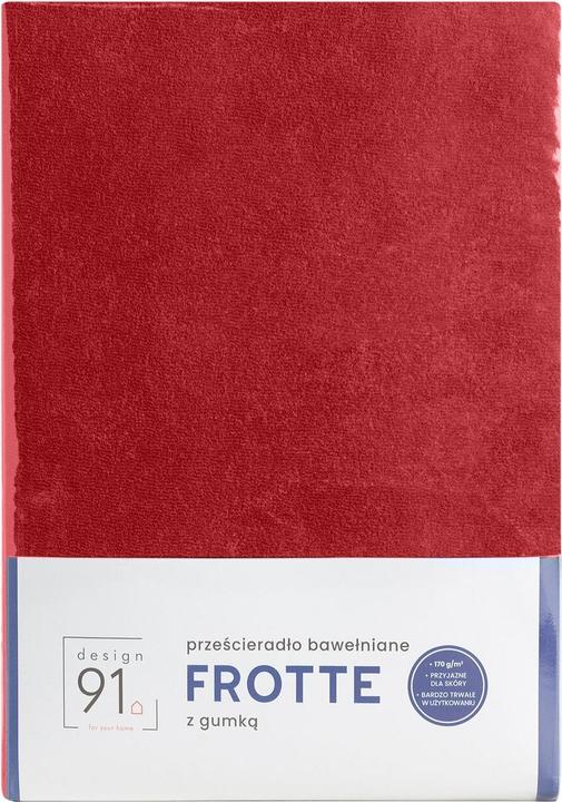 Actual product image Eurofirany D91 (180 x 200 cm)