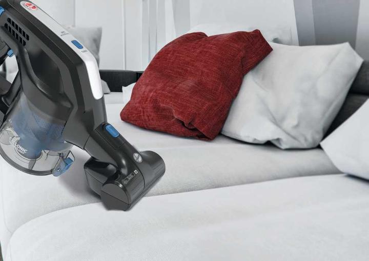 Produktbild Hoover H-FREE 200 HF222UPT 011 Beutellos