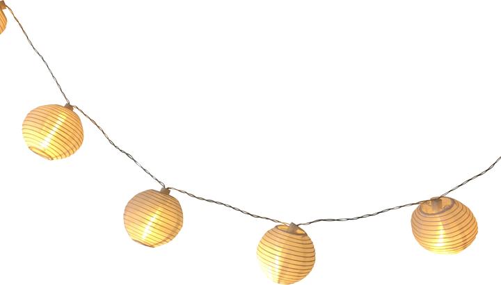 GuGus LED solar (1.35 m)
