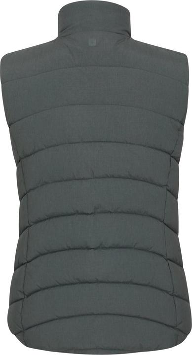 Actual product image Mountain Warehouse Womens/Ladies Opal Padded Gilet (40 D)