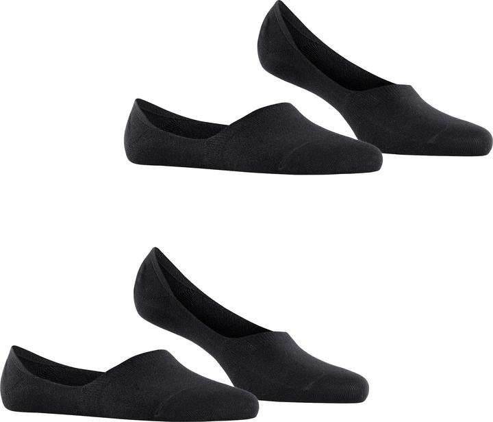Image du produit Burlington Soquettes "Everyday" (lot de 2, 41 - 42)