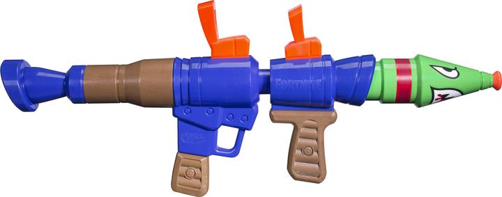 Image du produit Nerf Fortnite Wasserblaster