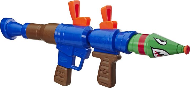 Image du produit Nerf Fortnite Wasserblaster