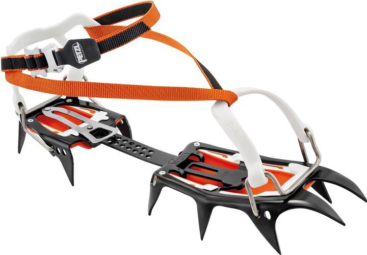 Actual product image Petzl Vasak (36, 37, 38, 39, 40, 41, 42, 43, 44, 45, 46, 47, 48, 49, 50)