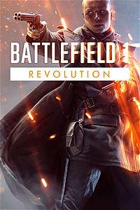 Produktbild EA Games „Xbox One Battlefield 1 Revolution“ įsk. Premium Pass (Xbox One S)