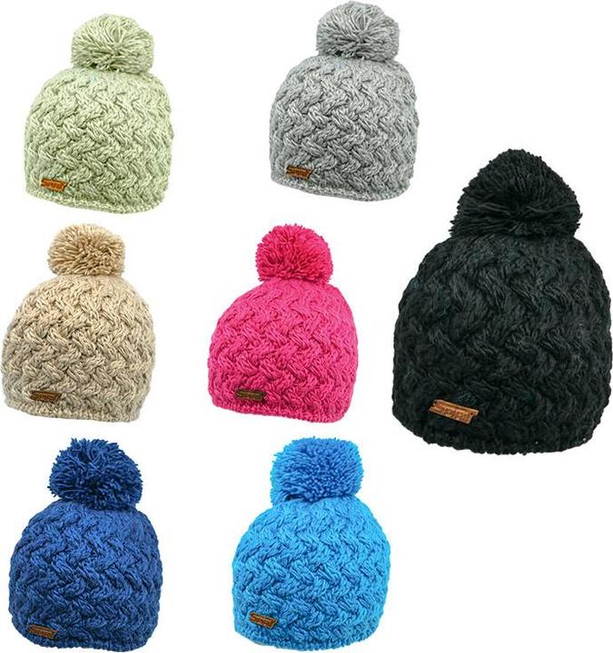 Outdoor Spirit Strickmütze (One Size)