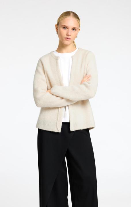 Produktbild Selected Femme Belted Strickjacke (3XL)