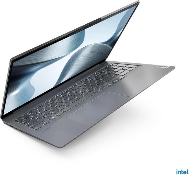 Actual product image Lenovo IdeaPad 5 Pro (16", Intel Core i7-12700H, 16 GB, 512 GB, CH)