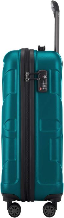 Produktbild Suitline Handgepäck Hartschalen-Koffer (34 l, Handgepäck (bis 50l))