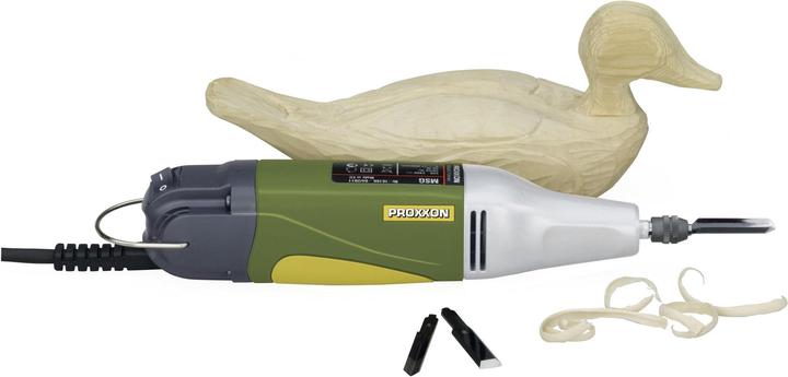 Produktbild Proxxon Motorschnitzgerät MSG