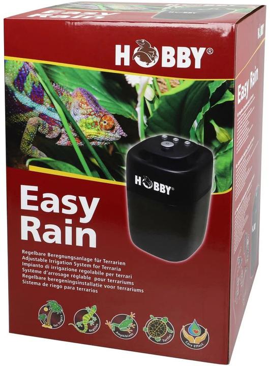 Hobby Système d'arrosage Easy Rain, 9 l
