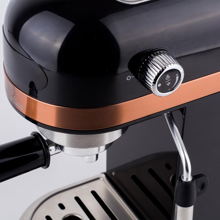 Produktbild BerlingerHaus Espresso coffee maker (BH/9462)