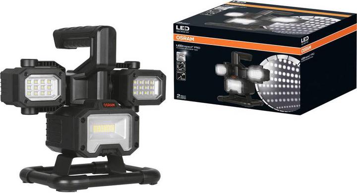 Actual product image Osram Spotlight LED Floodlight LEDinspect PRO S 1000 (1000 lm)