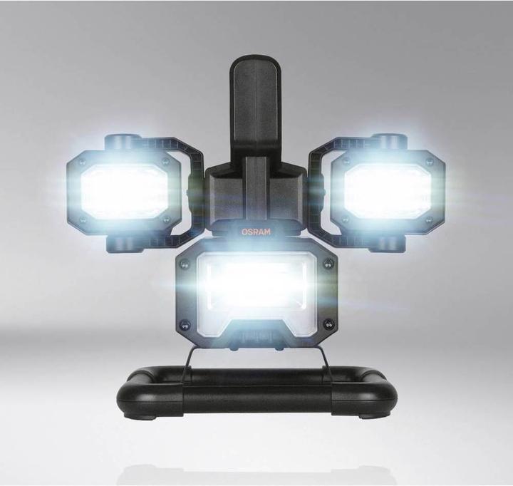 Actual product image Osram Spotlight LED Floodlight LEDinspect PRO S 1000 (1000 lm)