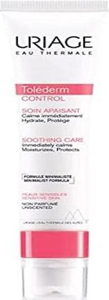 Immagine prodotto Uriage Trattamento lenitivo Toléderm Control (40 ml, Crema da giorno)