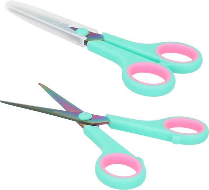Image du produit Top Model Ciseaux (22.50 cm)