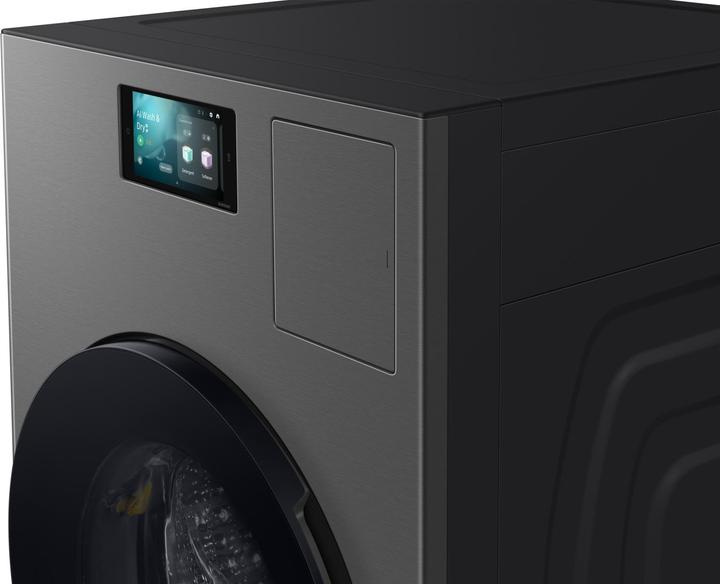 Produktbild Samsung 8000DK Serie All in One WD18DB8995BZT2