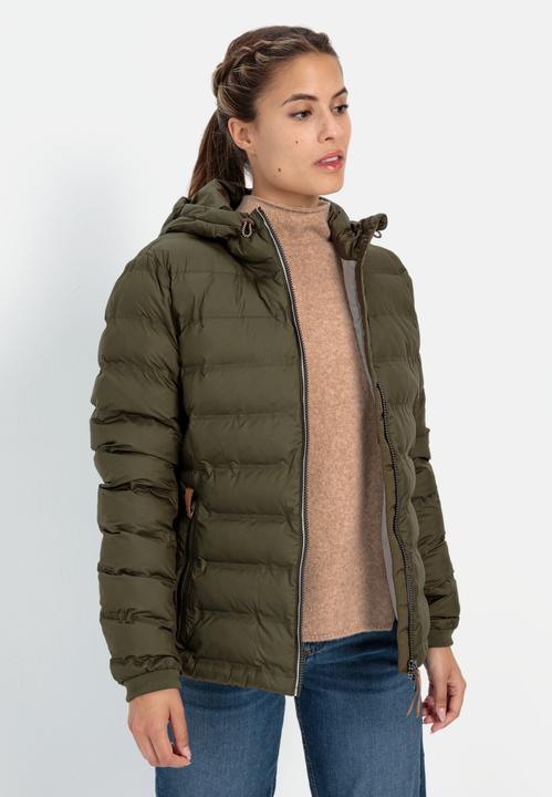 Produktbild Camel Active teXXXactive® Blouson mit reflektierenden Prints (42)