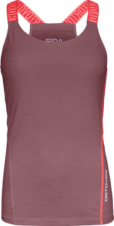 Actual product image Ortovox Women's 150 Essential Top (XL)