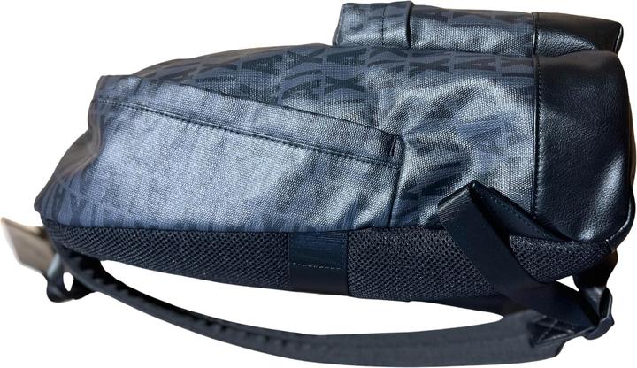 Actual product image Armani Exchange backpack