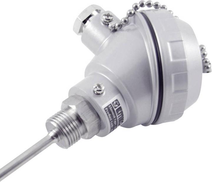 Actual product image Emko Temperature sensor Probe type Pt100 Measuring range temperature-50 to 500 °C