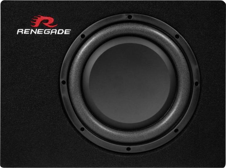 Immagine prodotto Renegade Subwoofer per auto (400 W)