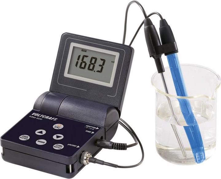 Produktbild Voltcraft Sonde Für KBM 600/700 Redoxelektrode