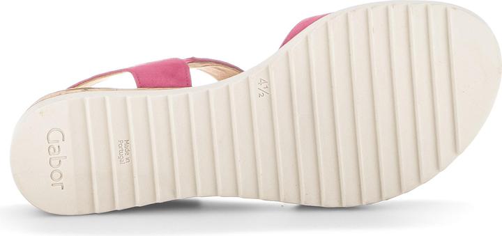 Produktbild Gabor Sandale 42.750.21 (40.5)