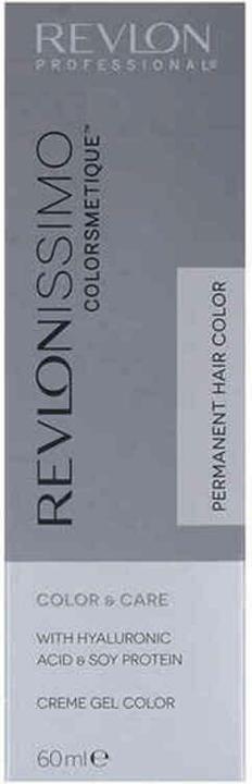 Produktbild Revlon Professional Colorsmetique 9.21 Sehr Hellblond Irisé Asch (9.21 Sehr Hellblond Irisé Asch)
