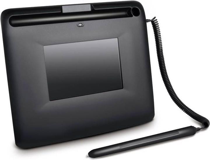 Produktbild Penpower Unterschriften Pad (4", 2540 lpi)