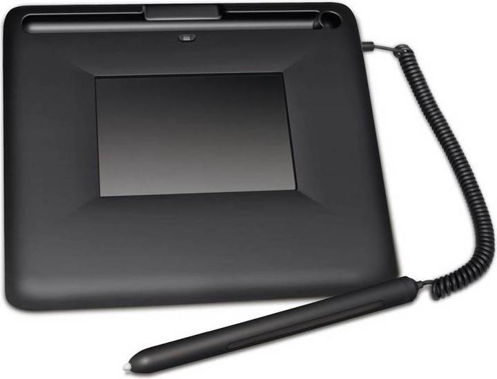 Produktbild Penpower Unterschriften Pad (4", 2540 lpi)