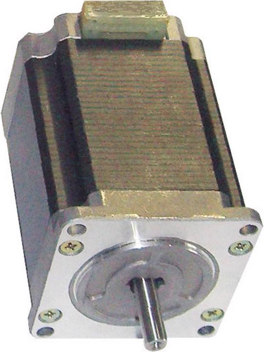 Actual product image Emis step motor