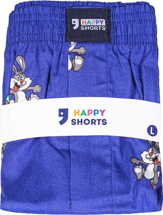 Produktbild Happy shorts Boxer Motives (M)