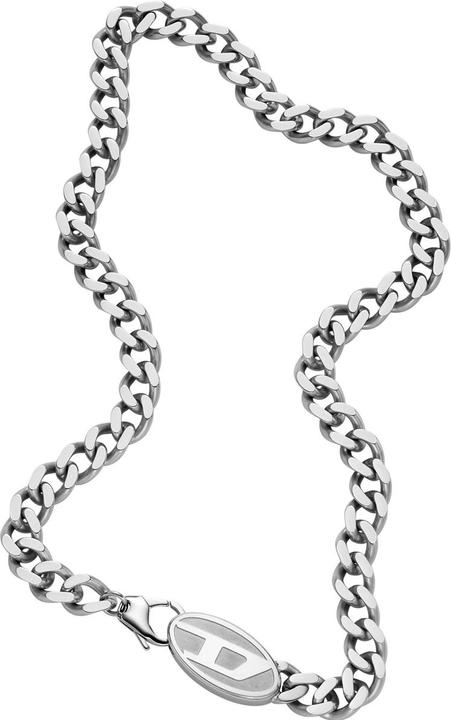 Image du produit Diesel Kette STEEL (Acier inoxydable)
