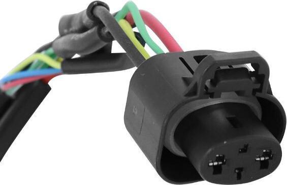 Actual product image Bosch Hausgeräte BDU2XX - BDU3XX - BDU4XX BCH265 (E-Bike battery)
