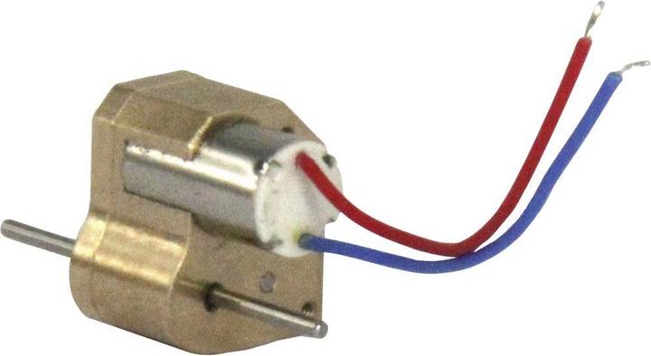 Image du produit Sol Expert Boîte de vitesses pour voiture G56, 1:87, dans un boîtier en laiton, 1:56, entièrement montée