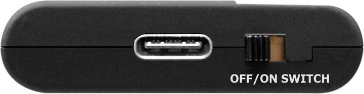 Actual product image GNS Electronics GNS 3000