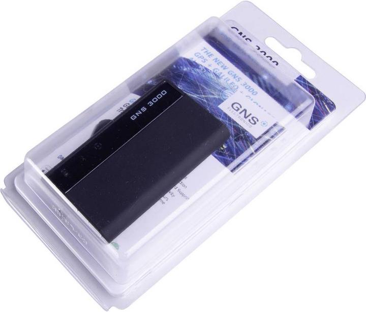 Actual product image GNS Electronics GNS 3000