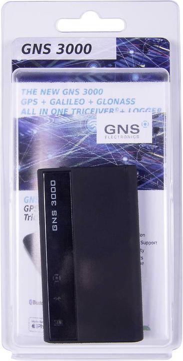 Actual product image GNS Electronics GNS 3000