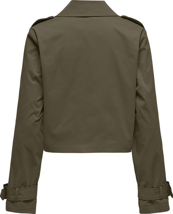 Produktbild Only ONLEJA Trenchcoat Trenchcoat (XL)