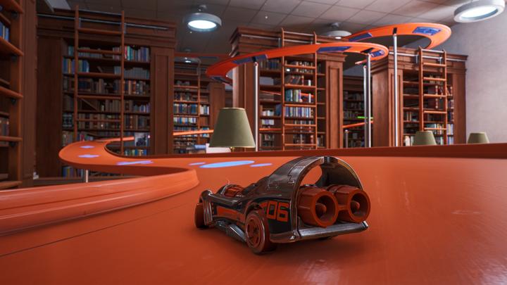 Produktbild Microsoft Hot Wheels Unleashed (Xbox One X, Xbox Series X, Xbox One S, Xbox Series S)